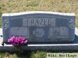 James Junior Frazee