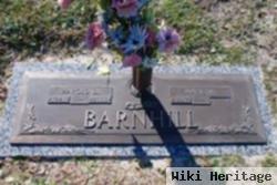 Harold Dean Barnhill