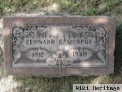 Leonard C. Murphy