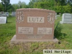 Francis J Lutz