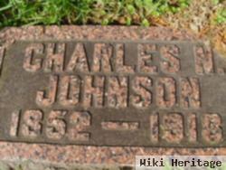 Charles N. Johnson