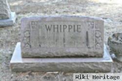 Walter Henry Whippie