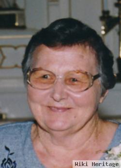 Mildred Sulzmann Kalkhake