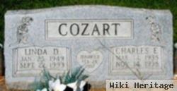 Charles Edgar Cozart, Sr