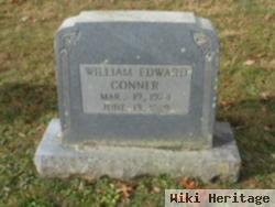 William Edward Conner