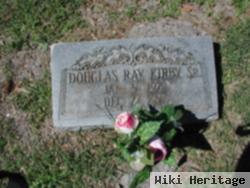 Douglas Ray Kirby, Sr