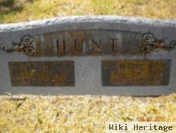 G. H. Hunt