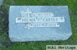 Hilma C. Carter