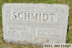 Winfred Schmidt