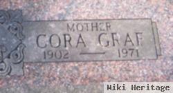 Cora Charlotte Graf Lapham