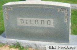 Howard Potter Delano