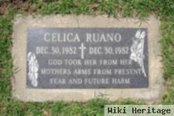 Celica Ruano