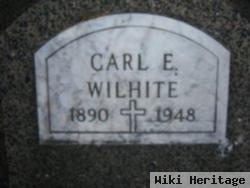 Carl Edward Wilhite