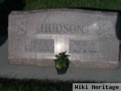 Neal W. Hudson