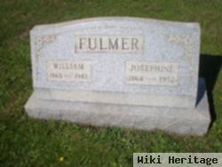 William Shellenberger Fulmer