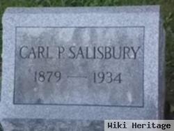 Carl Parker Salisbury