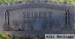 Wm. E. "stumpy" Seibert