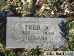 Fred A. Asplund