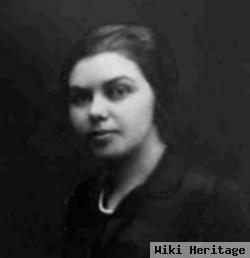 Hilda A. Bruening