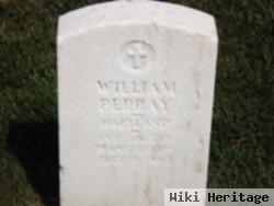 William Perray