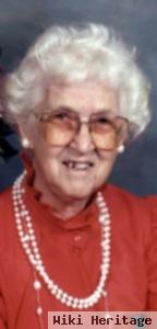 Verda L. Dixon Vallimont