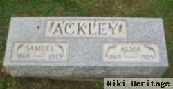 Samuel E. Ackley