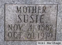 Sue "susie" Madderom