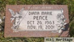 Diana Marie Pence