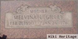 Melvina Lane Gilley