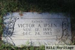 Victor A Ipsen