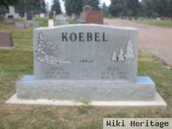 Ruel Koebel