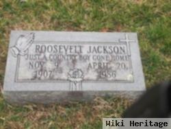 Roosevelt Jackson