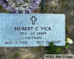 Hubert C. Vick