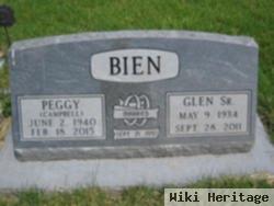 Glen Bien, Sr