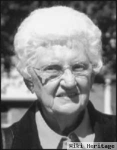 Dolores May Leasure Haines