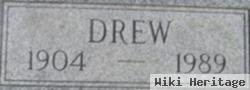 Drewery F. "drew" Holt