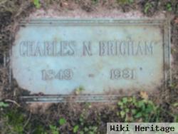 Charles N Brigham