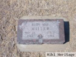 Ruby Mae Miller