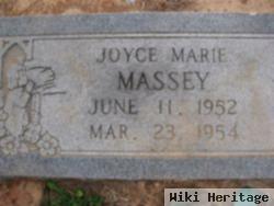 Joyce Marie Massey