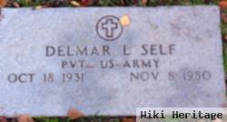 Delmar L. Self