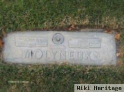 John Nephi Molyneux