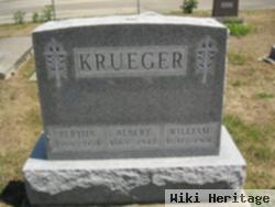 Albert Krueger