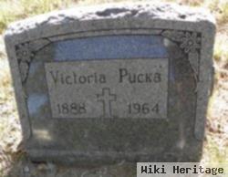 Victoria Pucka