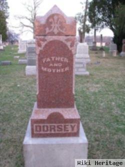 Martha Tanner Dorsey