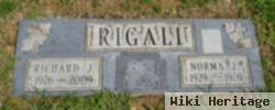 Richard John Rigali, Sr