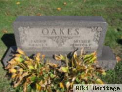 Rebecca C. Oakes