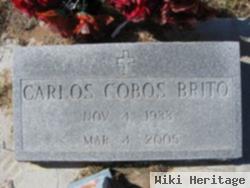 Carlos Cobos Brito