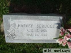 Harvey Scruggs