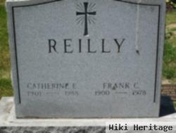 Catherine E. Reilly