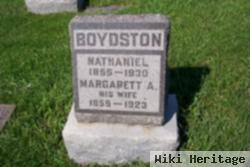 Nathaniel Boydston